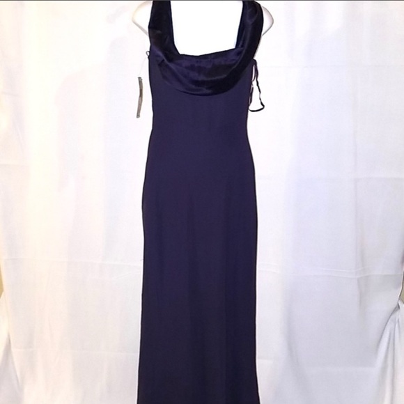 Jones New York Evening Gown - Picture 1 of 5